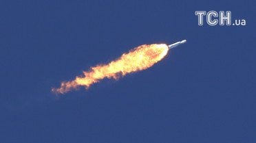 Запуск Falcon Heavy_14 / © Reuters