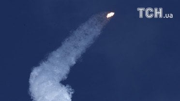 Запуск Falcon Heavy_6 / © Reuters