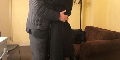 Как это мило: Хилария Болдуин выхаживает мужа после операции 