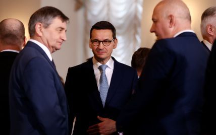 Польша собирается объяснить принятие скандального закона о запрете "бандеровской идеологии"