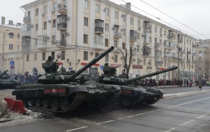 Подходили к границе и разворачивались: в марте 2014 года РФ несколько раз планировала масштабное наступление на Украину - Турчинов