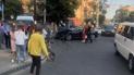 Зросла кількість травмованих пішоходів, у натовп яких в Києві влетіло авто. Відео моменту ДТП