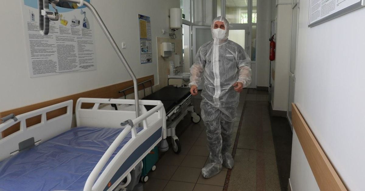Статистика в регионах: смерти от коронавируса зафиксировали в шести областях и Киеве