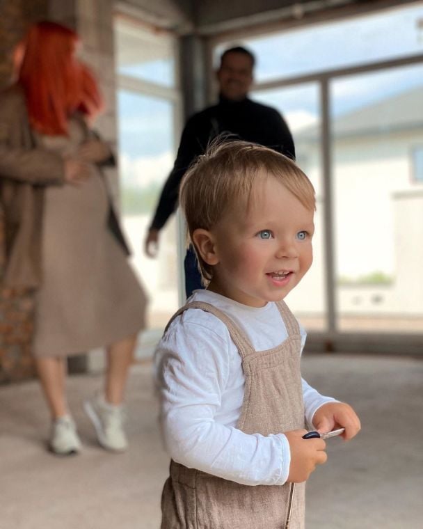  / © instagram.com/tarabarova