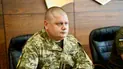 Колишній очільник Полтавського обласного ТЦК Михайло Холодов