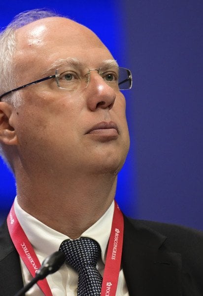 Кирило Дмитрієв