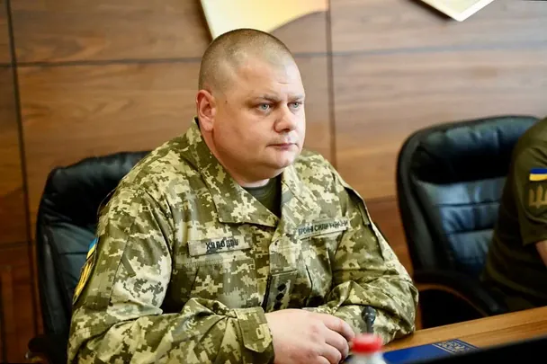 У ДТП загинув ексголова Полтавського ТЦК — ЗМІ