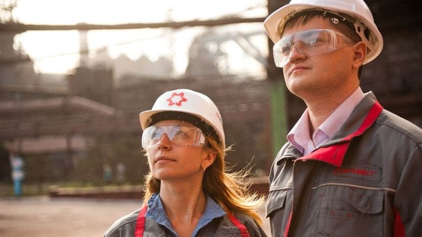 Метинвест Ахметова за год направил более $170 млн на экологические проекты