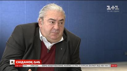 Когда ждать открытия скандального театра на Подоле