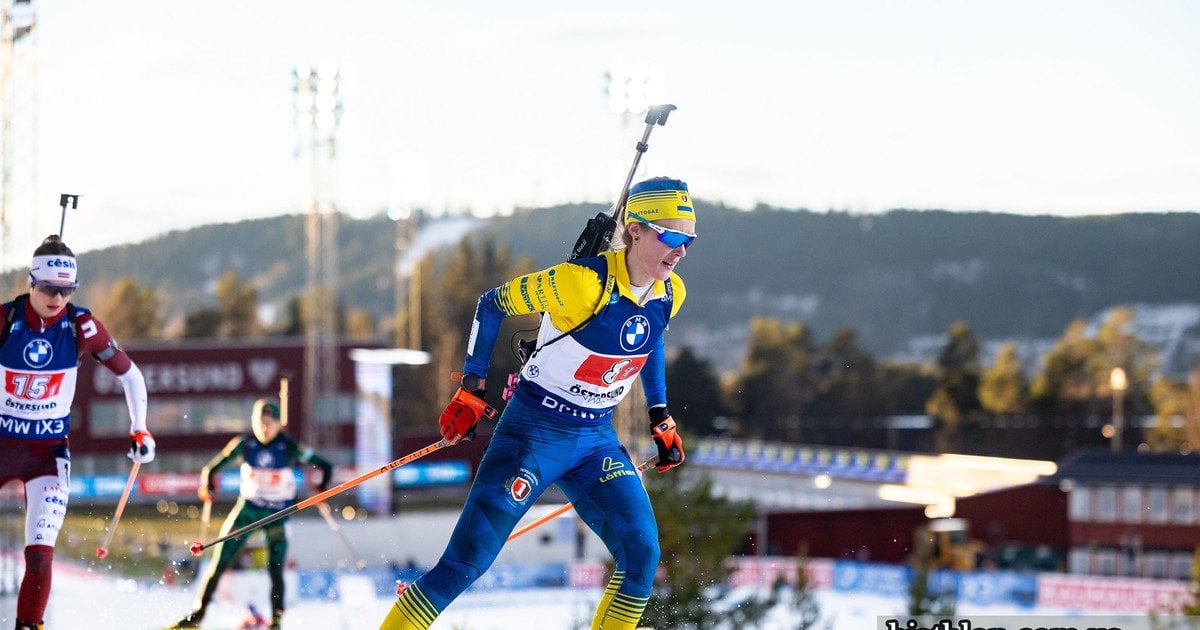 Валерия Дмитренко