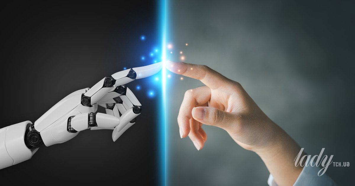 Як використати ШІ на роботі