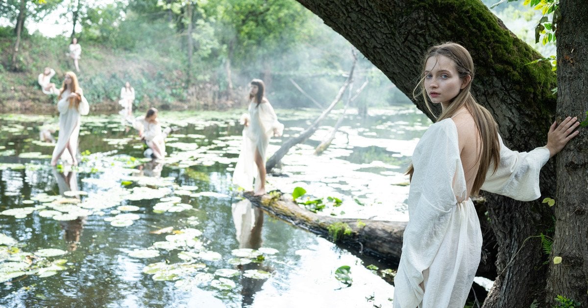 Это не сказка, а глубокая память о тех, кто ушел рано: что нужно знать о настоящих мавках