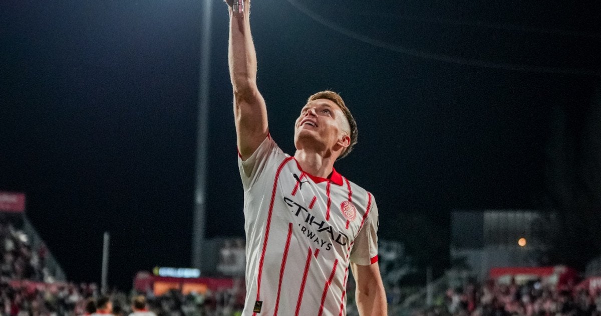 Віктор Циганков