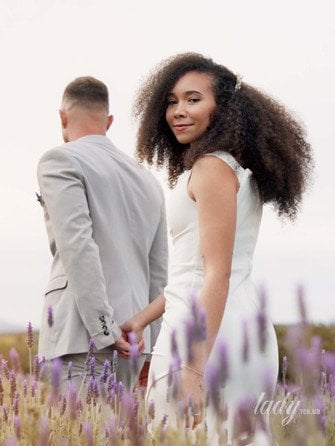 Лавандовый брак