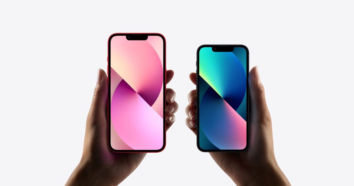 iPhone на USB-C
