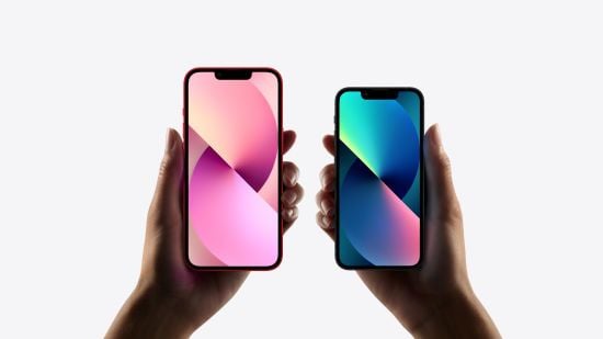 Співробітникам адміністрації Путіна заборонили користуватись iPhone