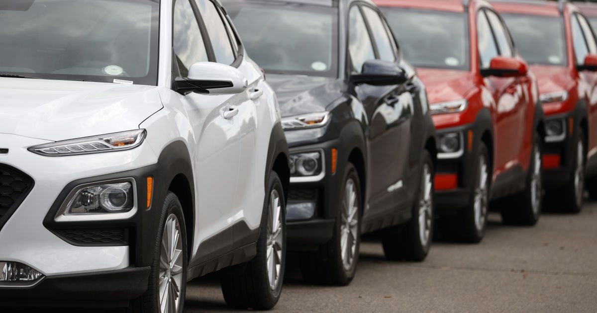 В Украине за похищение авто со штрафплощадок будут судить 13 членов преступной организации