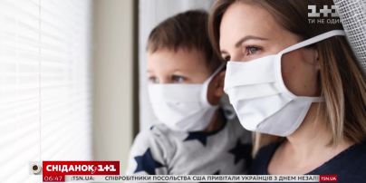 Количество заболевших коронавирусом растет: почему важно соблюдать масочный режим