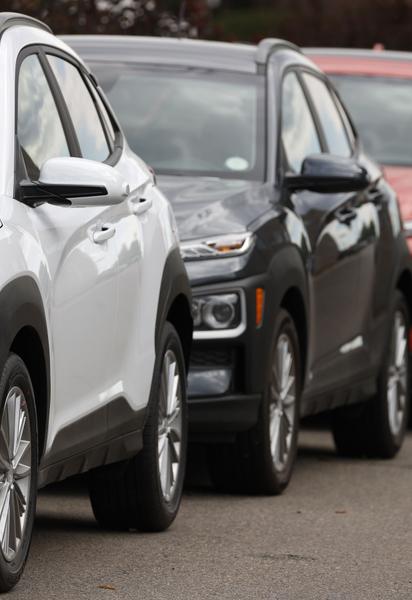 В Украине за похищение авто со штрафплощадок будут судить 13 членов преступной организации