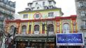 В театре Bataclan находятся десятки заложников