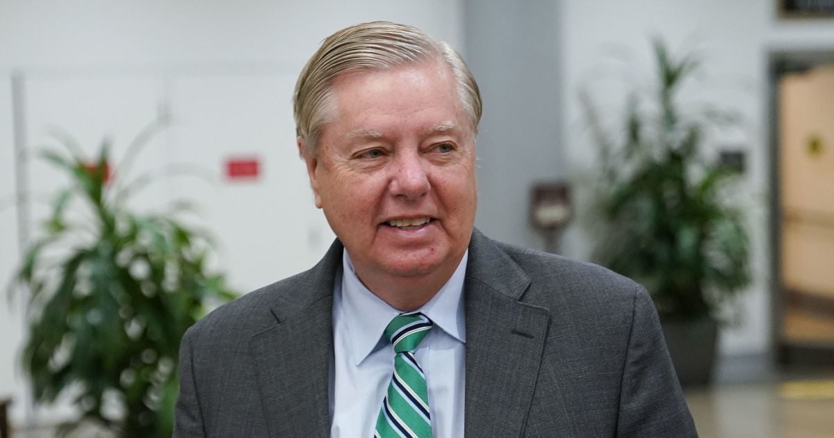 Senator Graham called on MPs to step up mobilization – Washington Post