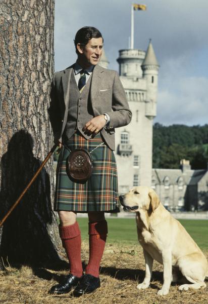 Принц Чарльз / © Getty Images