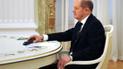 "Газовое эмбарго не положит конец войне против Украины", — Шольц