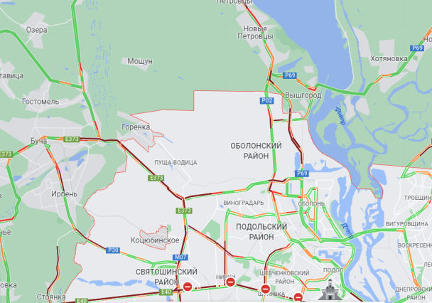  / © Google Maps