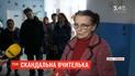 В городе Шостка суд восстановил в должности учительницу, которая держала учеников в заложниках