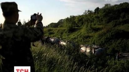 Бизнес на линии разграничения: возможно ли побороть контрабанду в зоне АТО
