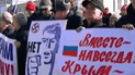 Мінюст окупованого Криму вже призвав до російської армії близько 40 немовлят