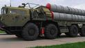Знищення С-400 у Криму: британська розвідка підтвердила удар ЗСУ