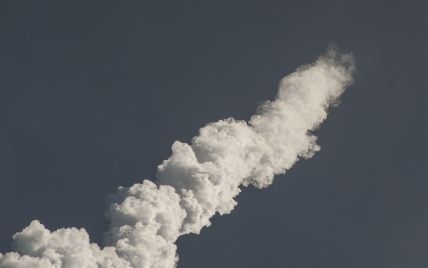У небі над Одещиною ППО знищила російську ракету