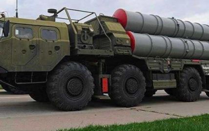 В Беларуси заметили движение ракетных комплексов С-400: что известно