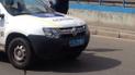 Подробности ДТП в Киеве: патрульные сбили женщину на пешеходном переходе