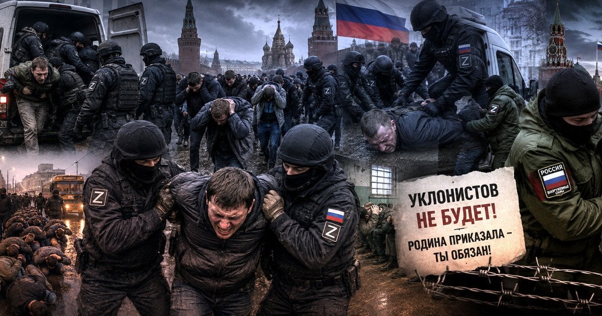 Мобілізація