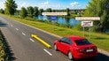 Тест для водіїв