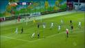 Сталь - Олимпик - 0:0. Видео матча
