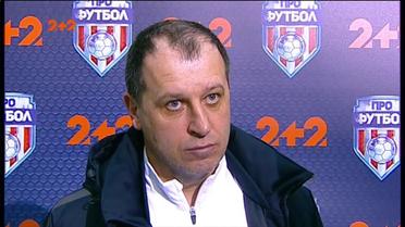Вернидуб про поразку від Шахтаря: Тепер у них не буде претензій до суддівства