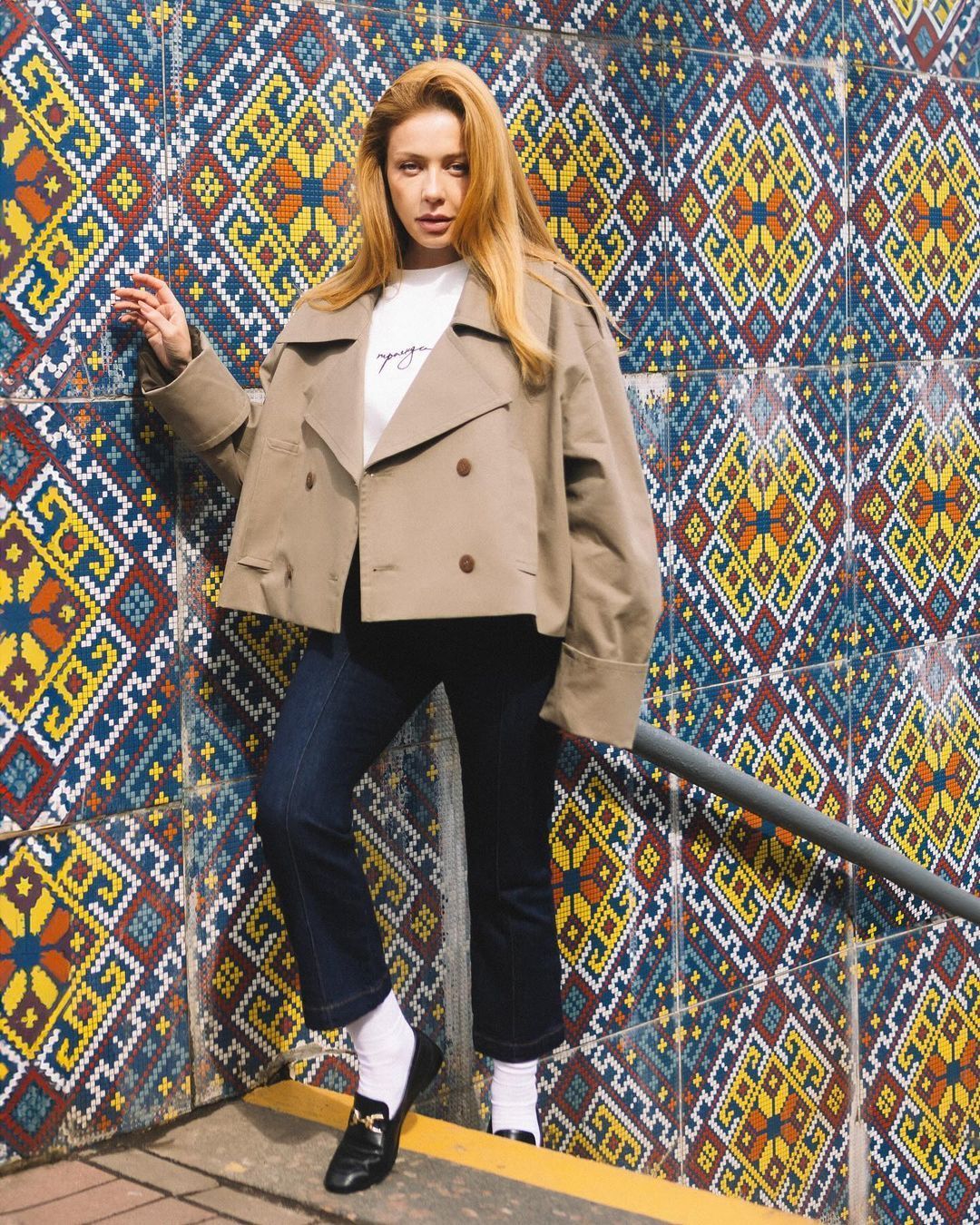 Тина Кароль / © instagram.com/tina_karol