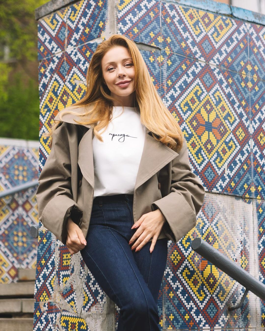 Тина Кароль / © instagram.com/tina_karol