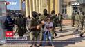 У Білорусі черговий жіночий марш завершився затриманнями та силовим розгоном