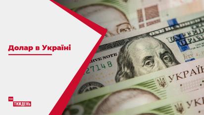 Доллар в Украине: когда падение гривны остановится и достигнет ли отметки 30