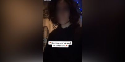 Во Львове студент похвастался флагом СССР и назвал патриотов животными