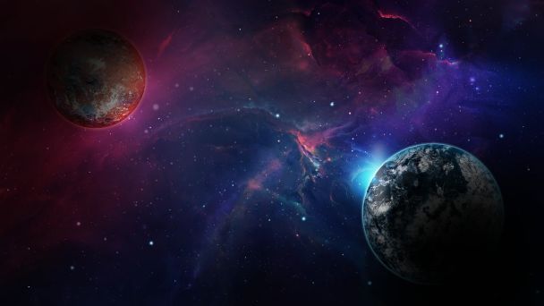 Таинственный объект посылает на Землю странные сигналы