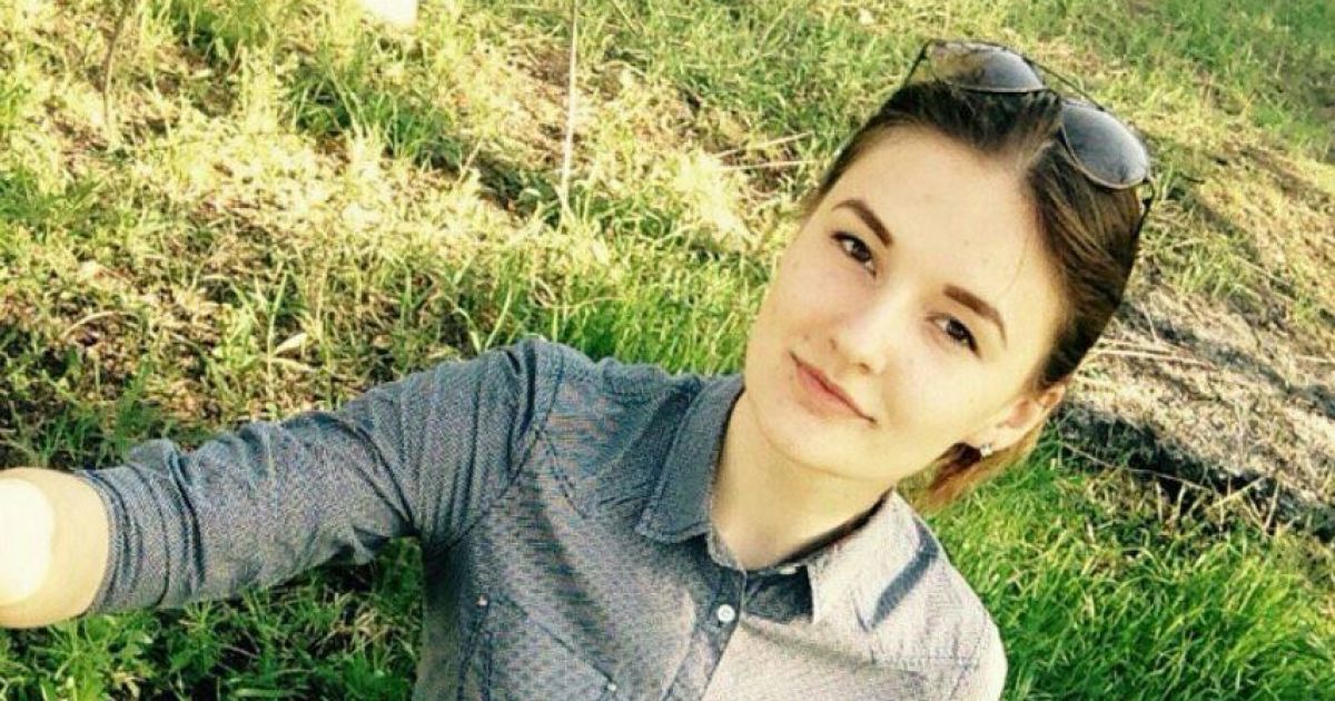 Родные Насти просят спасти жизнь девушки