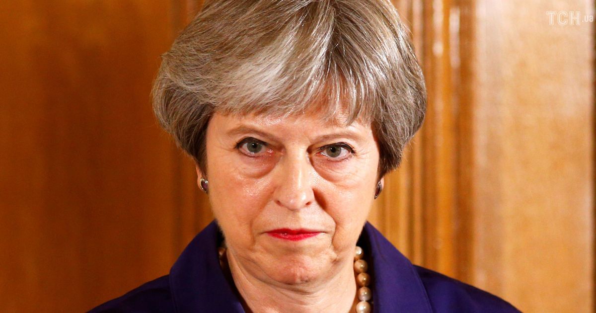 "М'який Brexit". Чому у Британії міністри залишають уряд Терези Мей