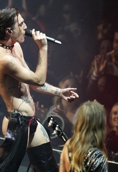 Måneskin / © Associated Press