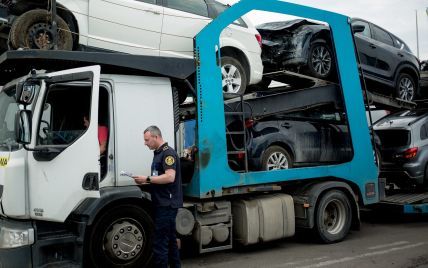 Импорт подержанных автомобилей в Украине обвалился в семь раз: какова ценовая структура по покупке машины с пробегом