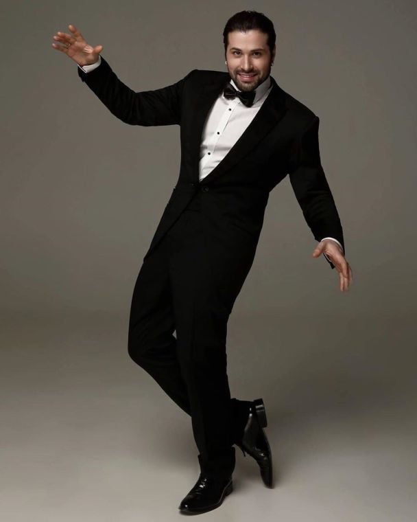  / © instagram.com/david__axelrod